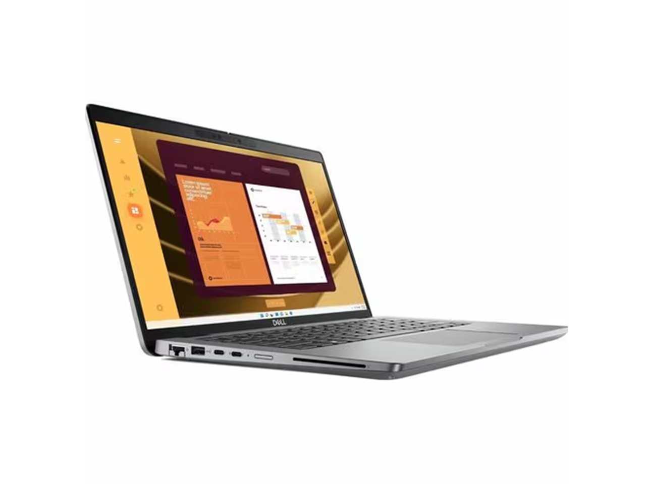Latitude 5450 Notebook